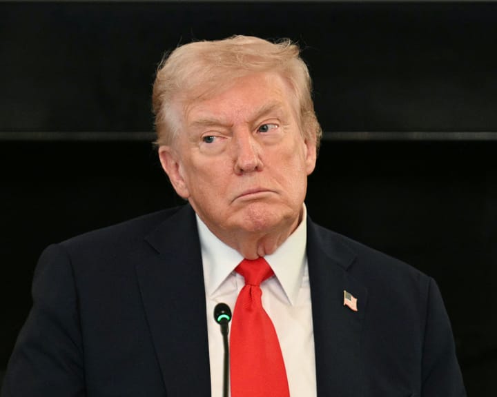 "Norway prepares for potential Trump response to Nobel Peace Prize outcome"