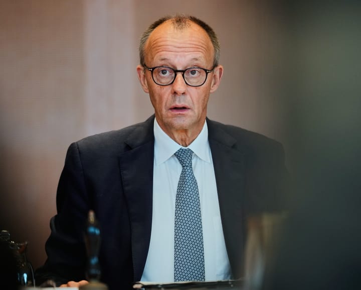 "Germany tightens citizenship rules amid changing migration views"