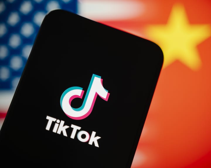 "Treasury Secretary announces US and China finalize TikTok sale agreement"