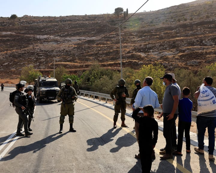"Marco Rubio cautions Israel against West Bank annexation following Knesset approval"