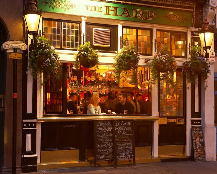 "Extended pub hours aim to boost UK economy"