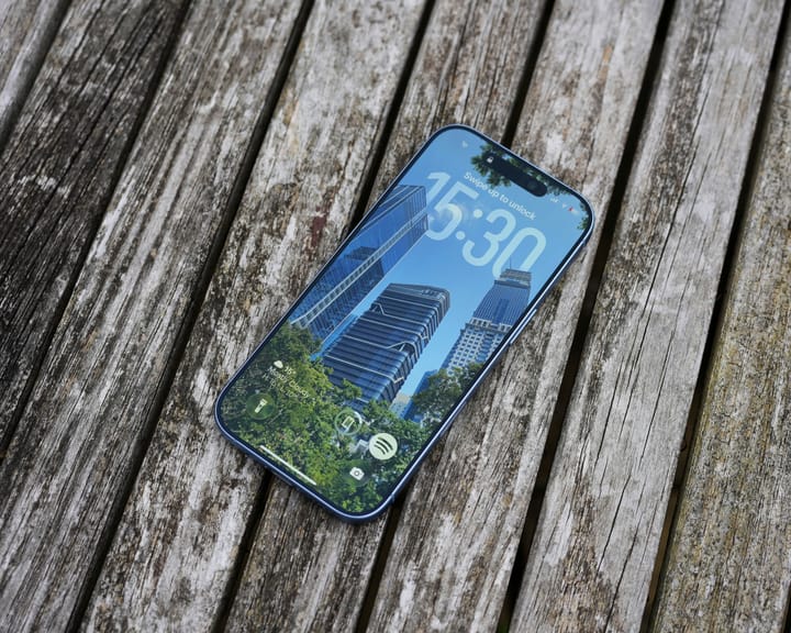 "iPhone 17 review: this year's top Apple phone to buy"