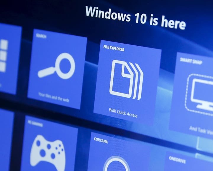 UK faces widespread cyber threats as Windows 10 support ends, warns Which?