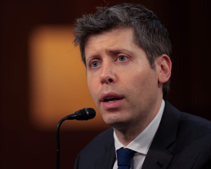 "OpenAI Introduces ChatGPT-Powered Web Browser"