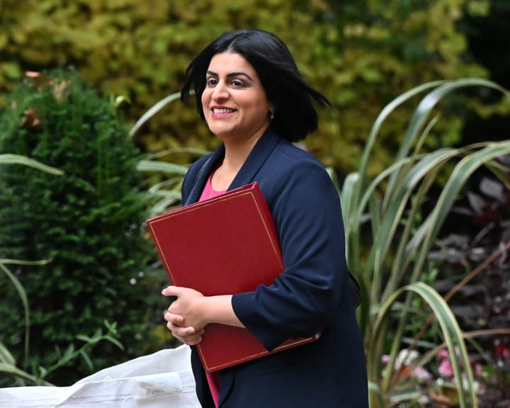 Home Secretary vows grooming gangs inquiry will stay robust after survivors quit panel – UK politics updates