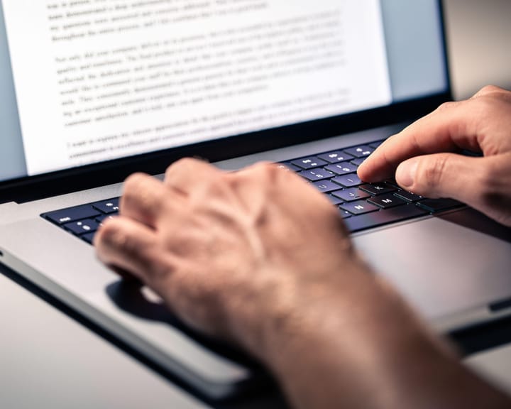 "Bloomsbury head suggests AI aids writers in overcoming block"