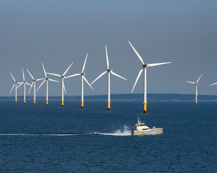 "Top global wind farm developer slashes 25% of jobs"