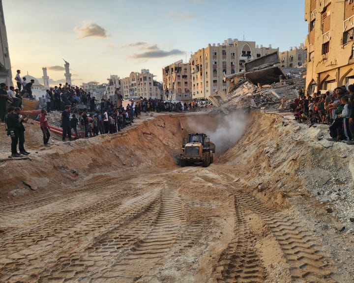 "Israel retrieves another hostage's body from Gaza amid handover delay tensions"