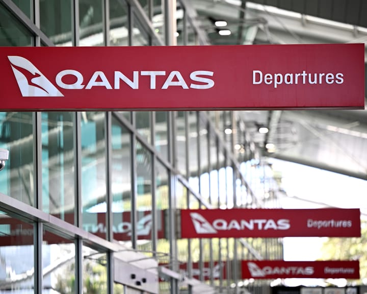 "Qantas customer data for 5 million exposed as hackers release info post-ransom deadline"