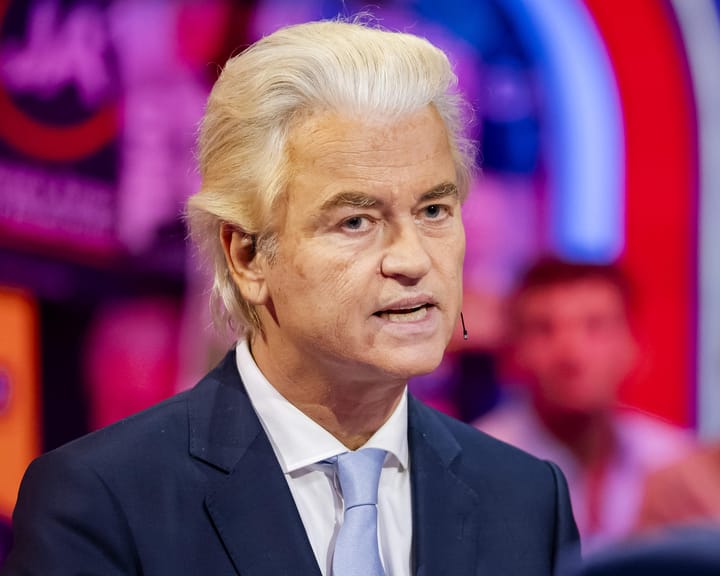 "Dutch Muslims fear far-right surge ahead of election as hostility grows"