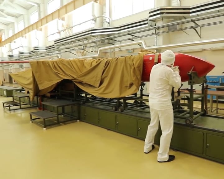 "Russia tests nuclear-powered missile, dubbed 'flying Chornobyl,' sparks global condemnation"