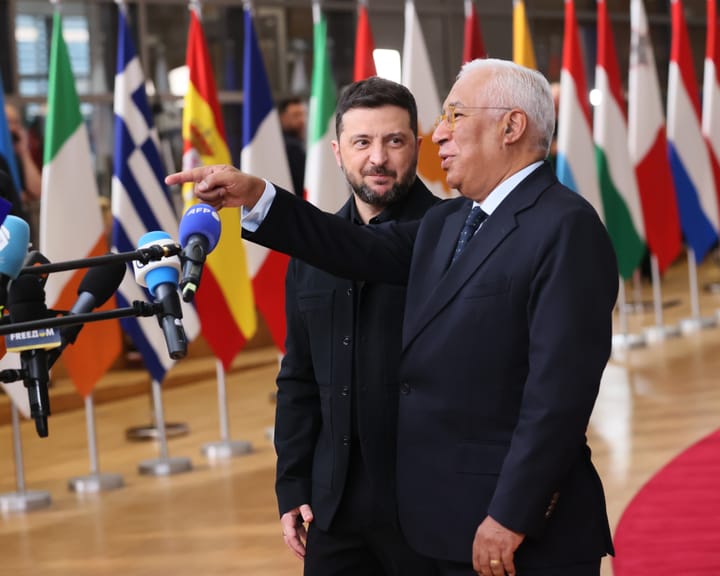 "Russia threatens retaliation if EU seizes frozen assets for Ukraine aid"