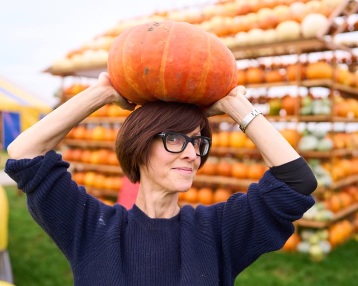 "Pumpkin's global rise: How this vibrant squash conquered the world"