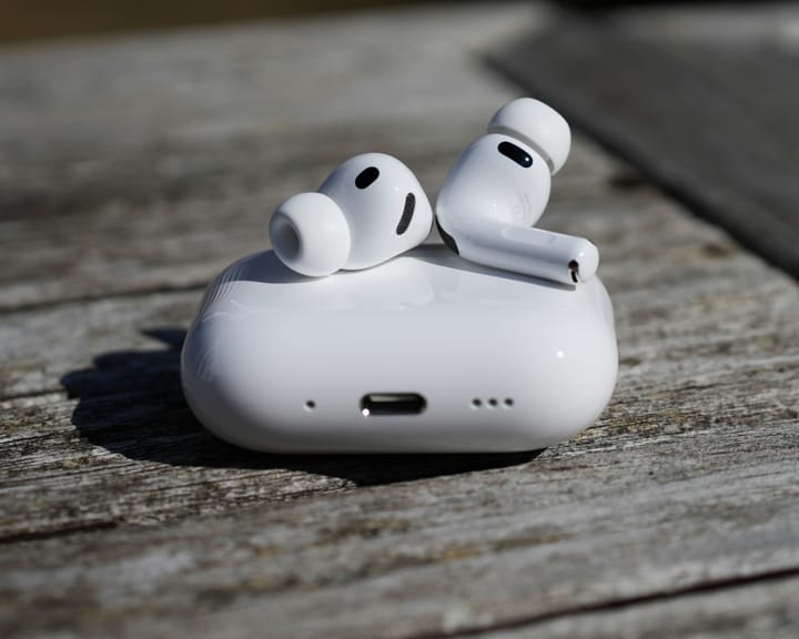 "AirPods Pro 3 reviewed: Upgraded battery, superior noise cancellation, top-tier performance"
