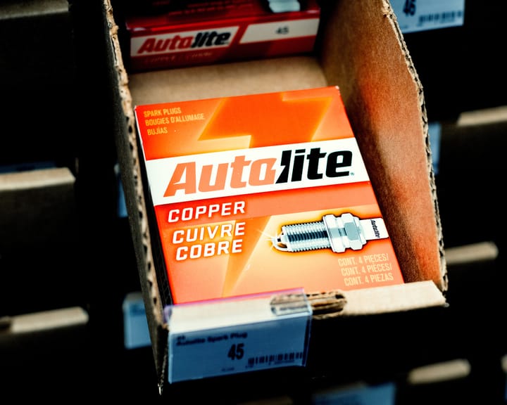 Wall Street alarmed by First Brands amid spark plug and wiper blade concerns