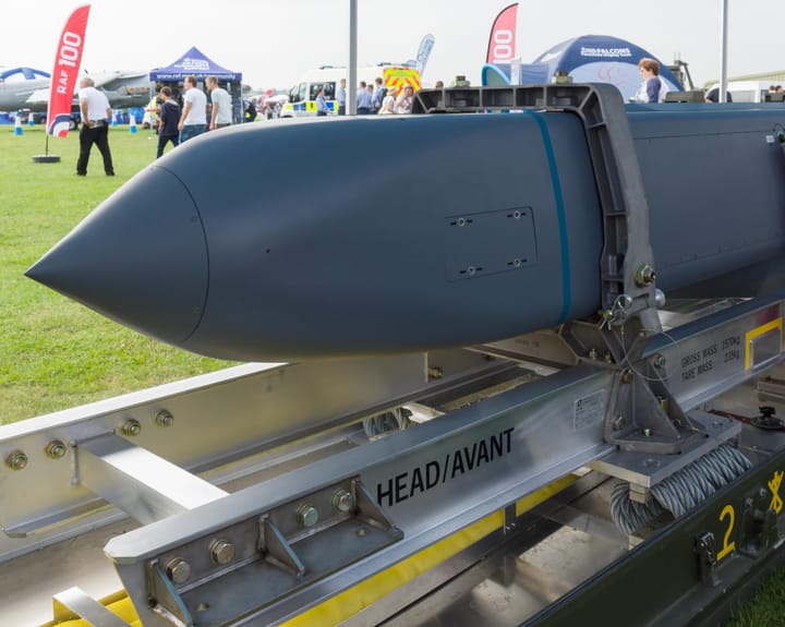 "Ukraine war update: Storm Shadow missiles strike Russian gunpowder factory"