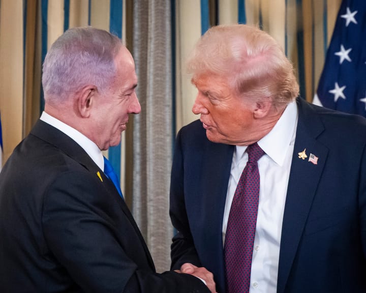 "Trump's unstoppable role in sealing Gaza ceasefire agreement"