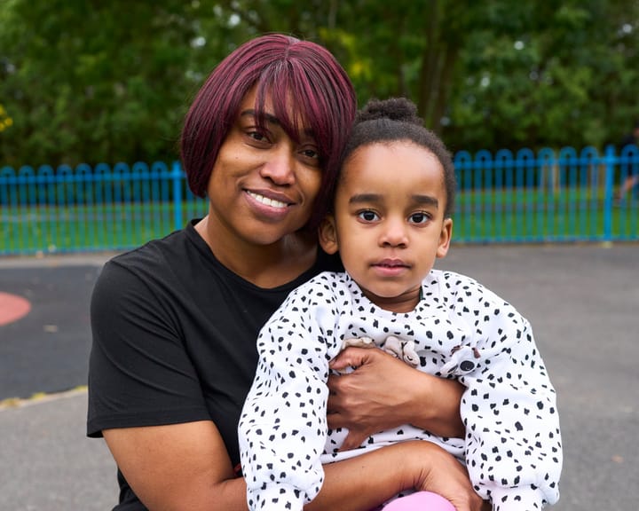 "UK-born toddler denied passport, drawing Windrush comparisons"