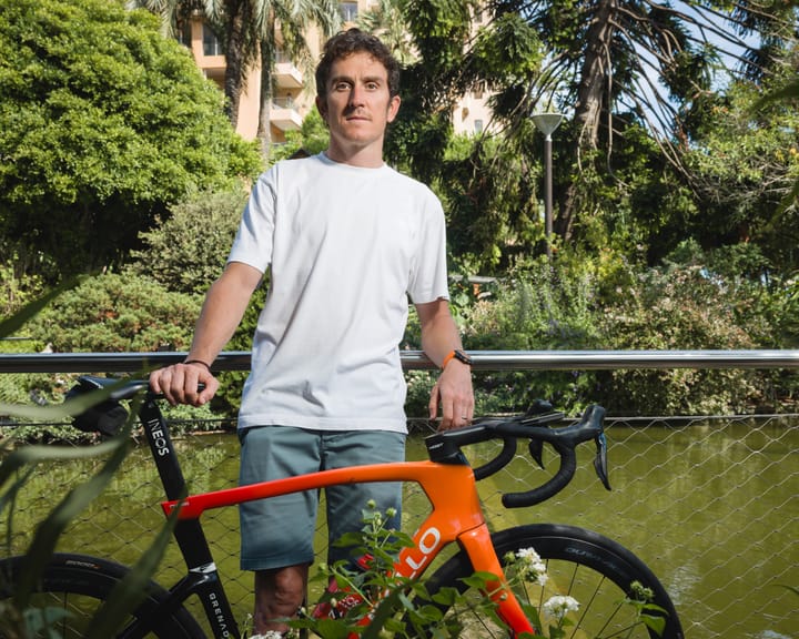 "Geraint Thomas: How an everyday rider conquered the Tour de France unlike Cav and Brad"