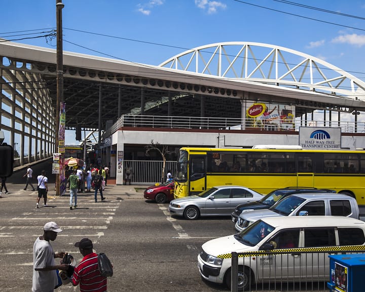 "Jamaica enforces curfews following fatal shootings spark unrest"