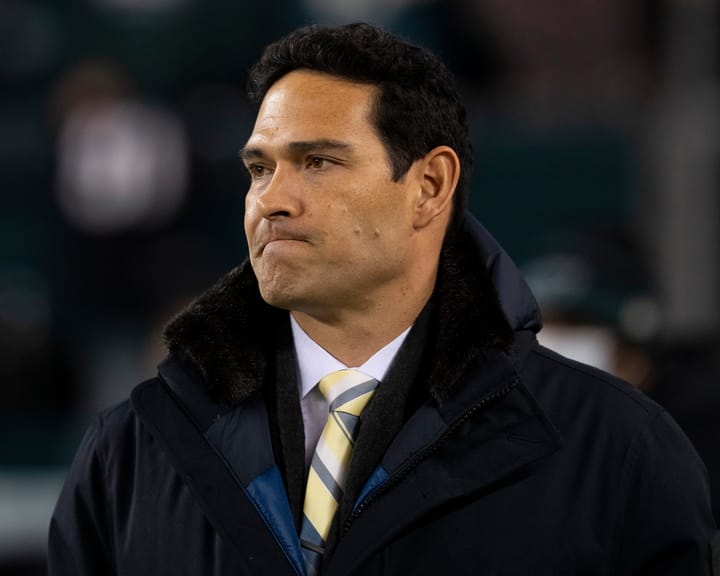 Former NFL star Mark Sanchez sued after confrontation leaves man disfigured