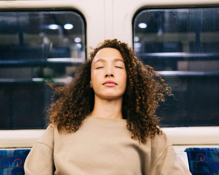 Might Narcolepsy Medication Revolutionize the World?