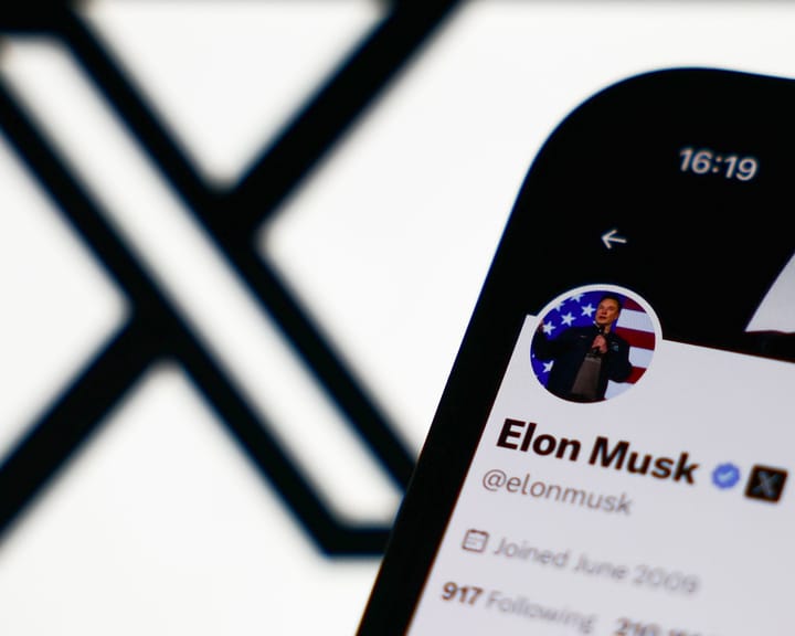 EU Slaps Elon Musk's X with €120M Fine in Landmark Digital Rule Crackdown