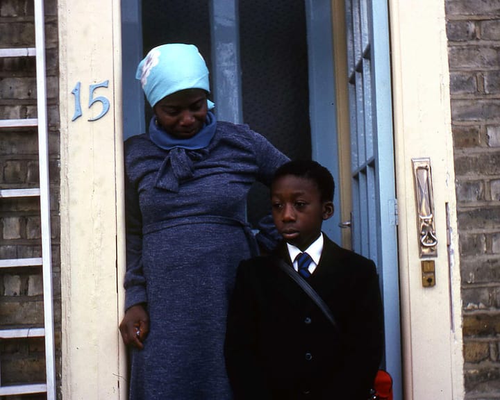 Ex-Dulwich Student Claims Farage Told Him 'That's the Way Back to Africa'