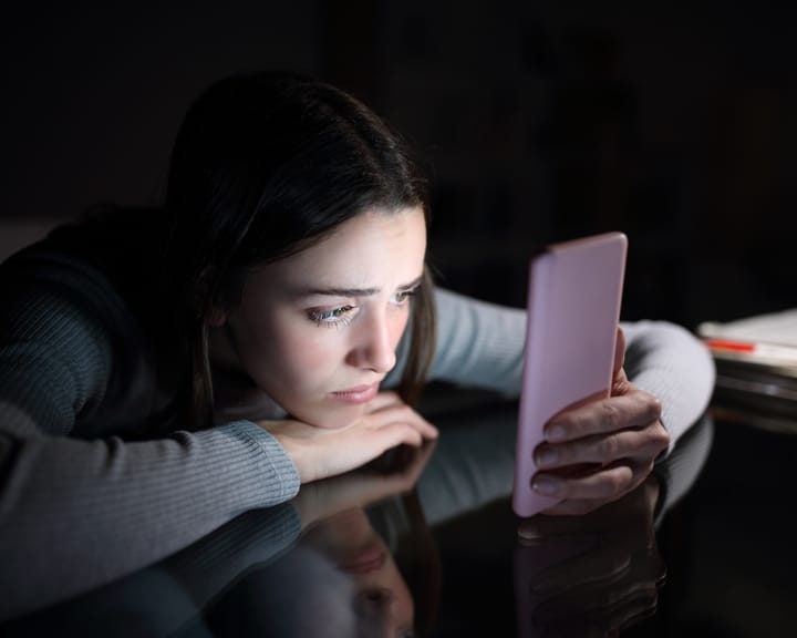 'AI Chatbots Serve as Confidants for 1 in 4 Teens Seeking Emotional Support'