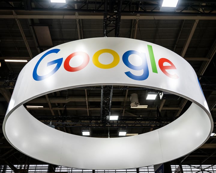 EU Launches Probe Into Google's AI Training Data Use