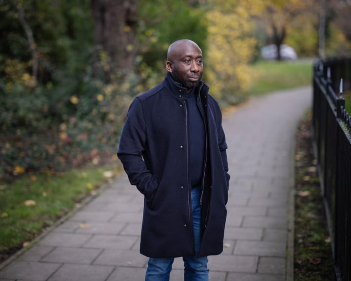 Unforgettable: Farage's School Hatred Directed at Me Simply for Existing