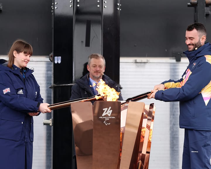 Winter Paralympics balances Russia's inclusion against a possible ceremony boycott