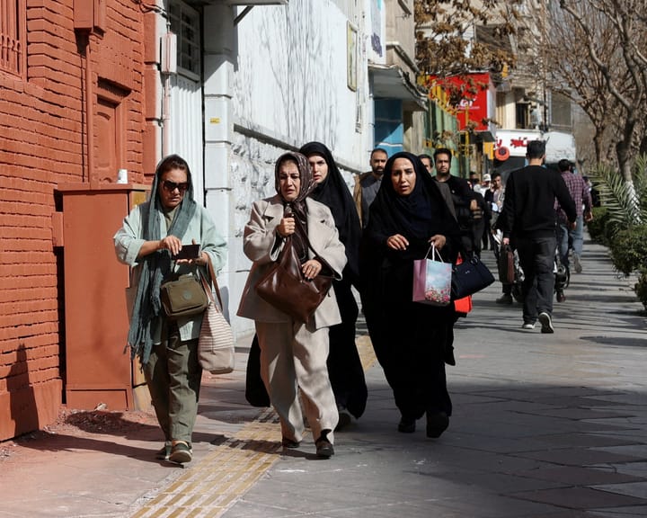 Another mid‑negotiation strike threatens Iran's willingness to take Trump seriously