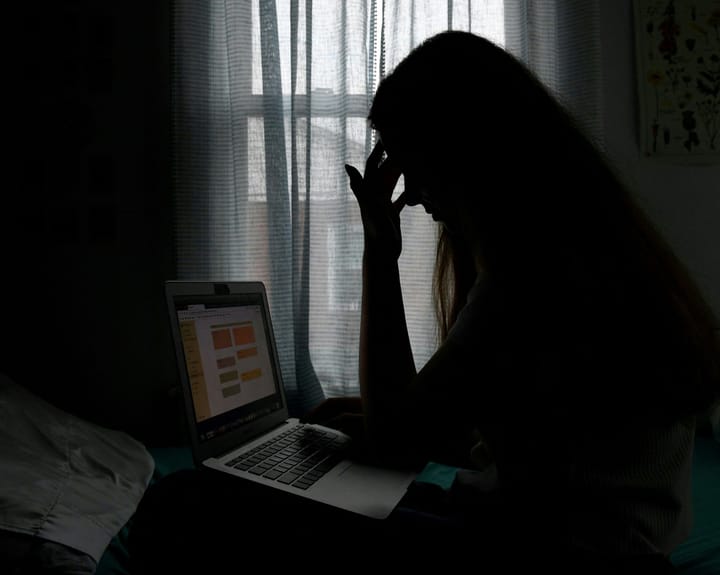 Suicide forum violates Online Safety Act by not blocking UK users