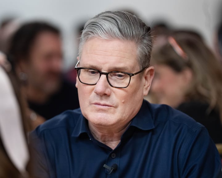 Labour MPs urge Starmer to shift strategy after humiliating by‑election defeat