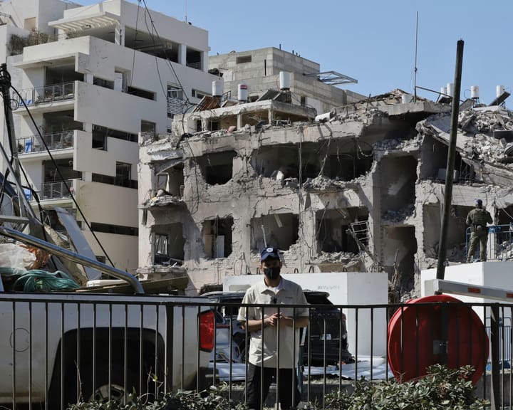 Israel's militaristic turn leaves Netanyahu's newest war with scant opposition