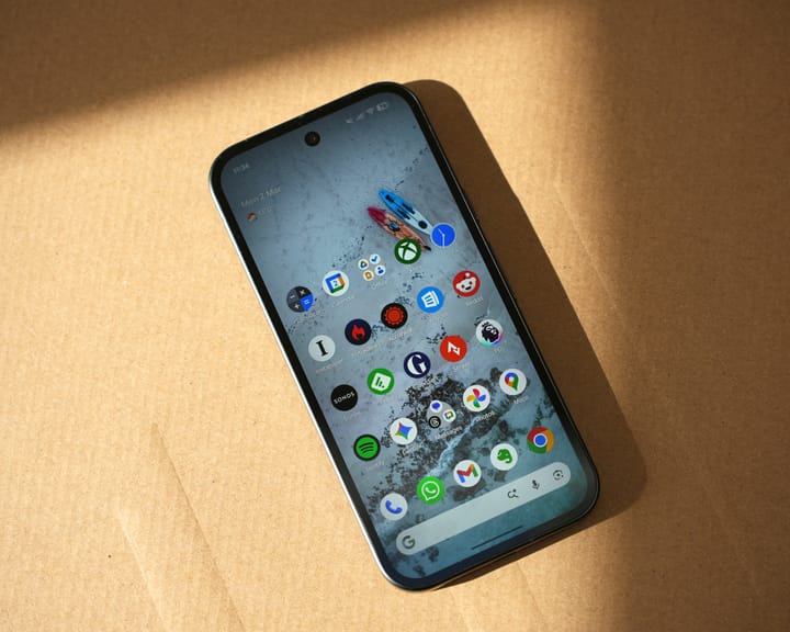 Google Pixel 10a review: affordable Android shines, yet offers no real progress