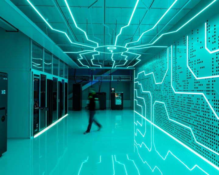 WTO warns that sustained high oil prices may hinder AI growth.