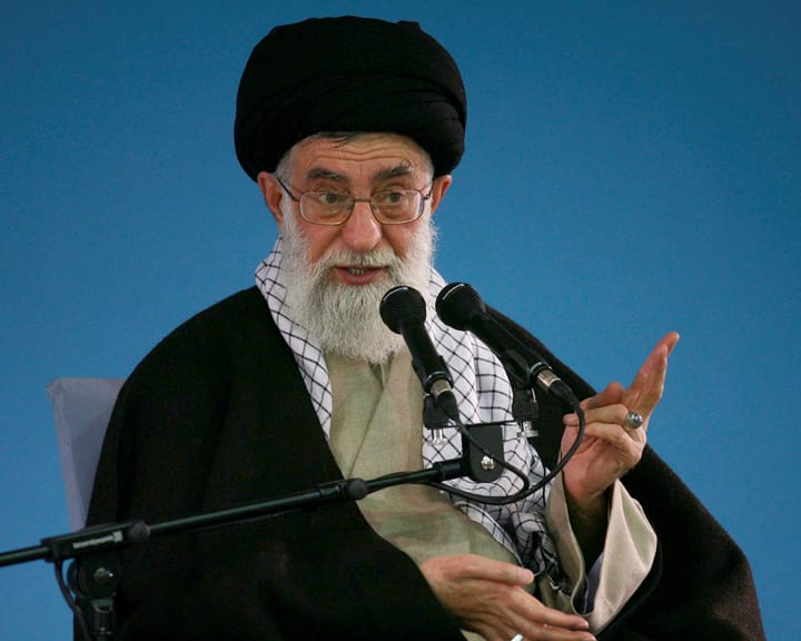 Ayatollah Ali Khamenei Passes Away: A Tribute and Legacy Overview