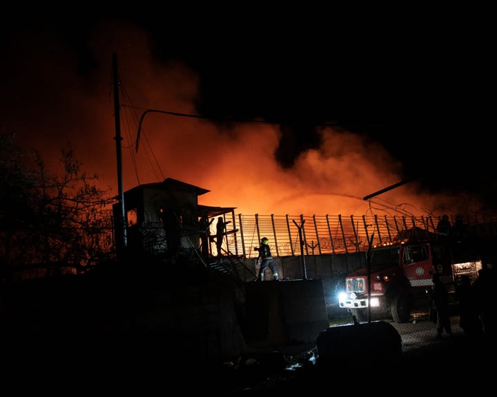Afghan government blames Pakistan for strikes that killed dozens at a Kabul hospital.