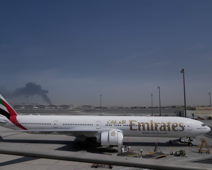 World sees worst travel chaos since COVID as hundreds more flights are cancelled