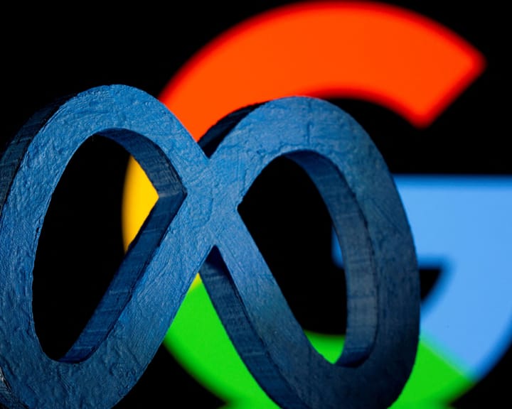 Meta, Google test: Do infinite scroll and autoplay foster addiction?