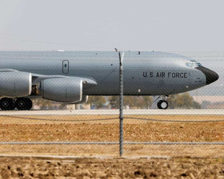 Spain refuses US access to shared bases for an Iran strike