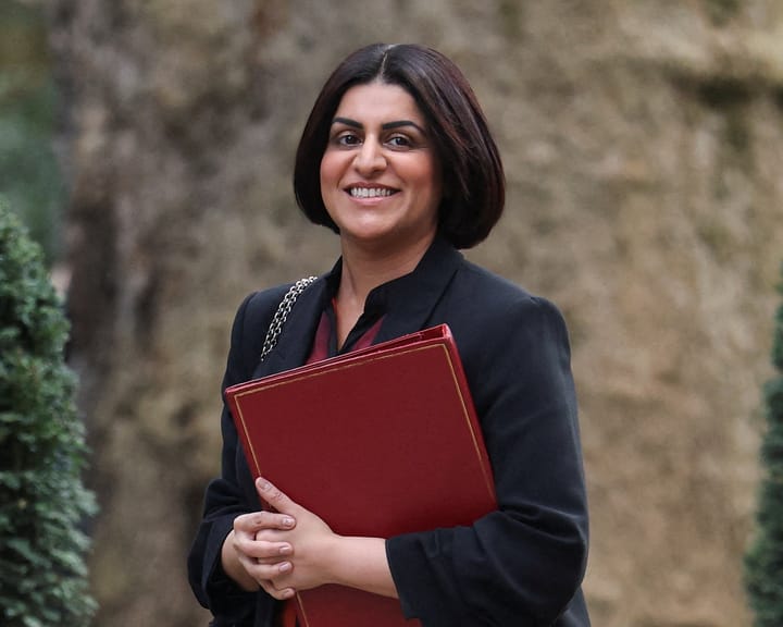 UK may let asylum seekers waiting over a year for claims work under new measures.