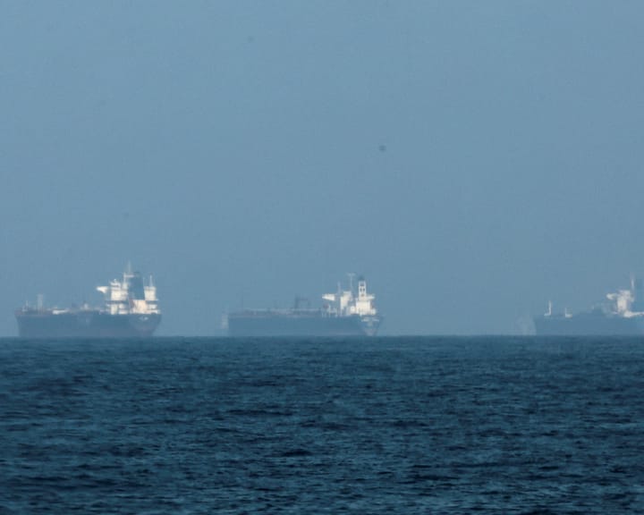 Gulf shipping crisis looms as a heavy burden for farmers, risking a food price surge.