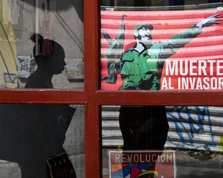 Five detained in Cuba after protest at a local Communist Party office