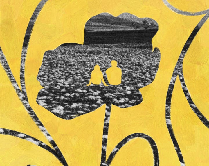 My final clashwith my Palestinian dad lingers, leaving the past unburied for both of us