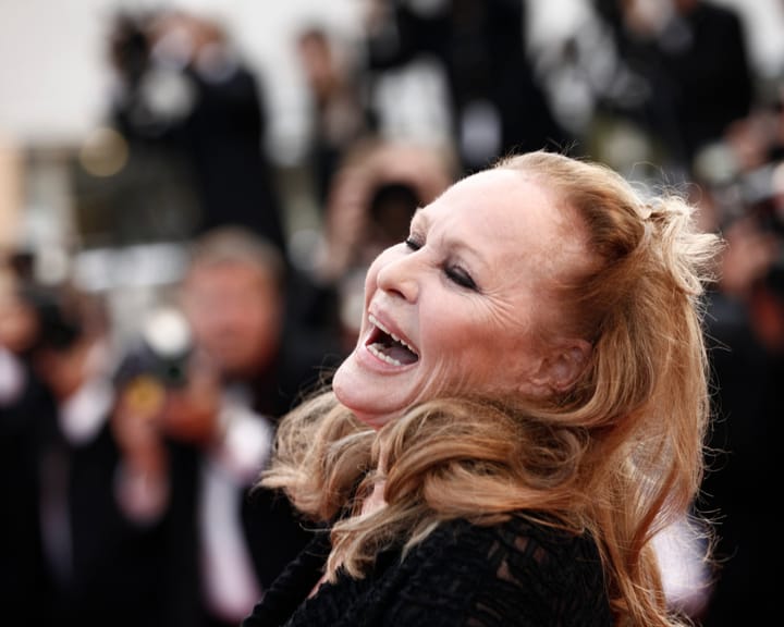 Italy confiscates€20 million in assets tied to embezzlement from Ursula Andress