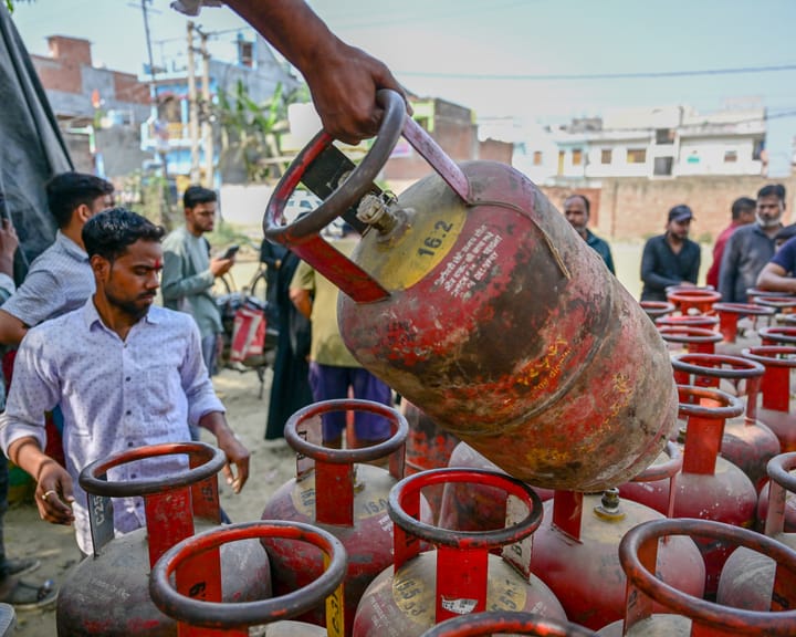 Iran's War Sparks Global Shockwaves Across Nations