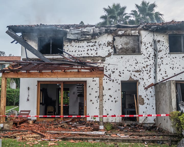 M23 rebels report a French aid worker and two others killed in a drone strike in eastern DRC.